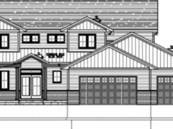 404 Whitetail Ln, Tiffin, IA 52340