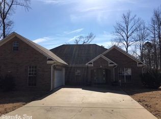 19 Shade Tree Ln, Mayflower, AR 72106