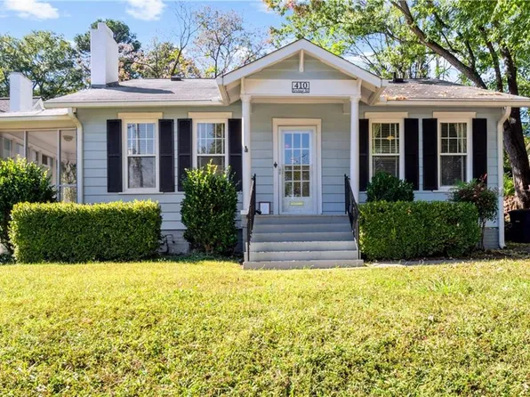 410 Irving St, Winston Salem, NC 27103