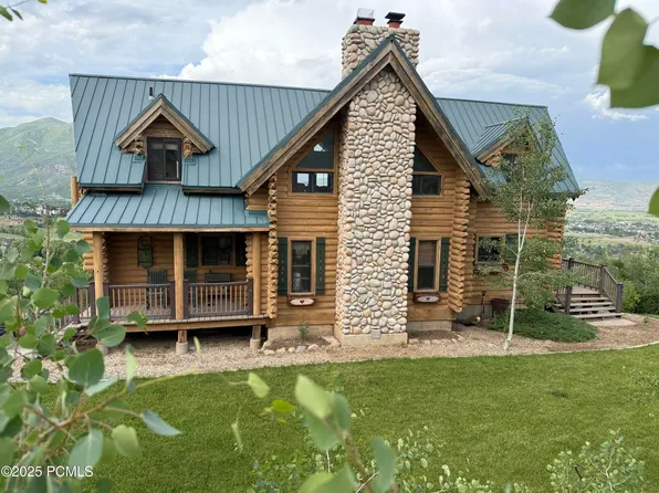 970 W Matterhorn Way, Midway, UT 84049