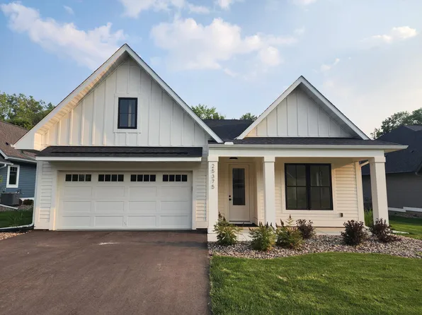 25375 Park Ln, Shorewood, MN 55331