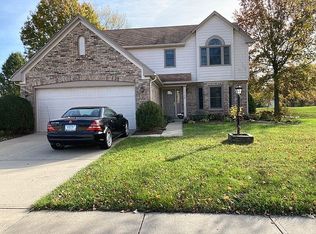 10535 Lighthouse Way, Indianapolis, IN 46256