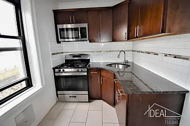 Rented by Ideal Properties Group