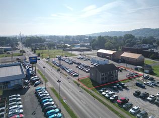 1117 Washington Ave, Huntington, WV 25704