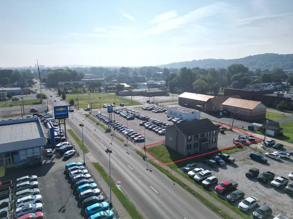 1117 Washington Ave, Huntington, WV 25704