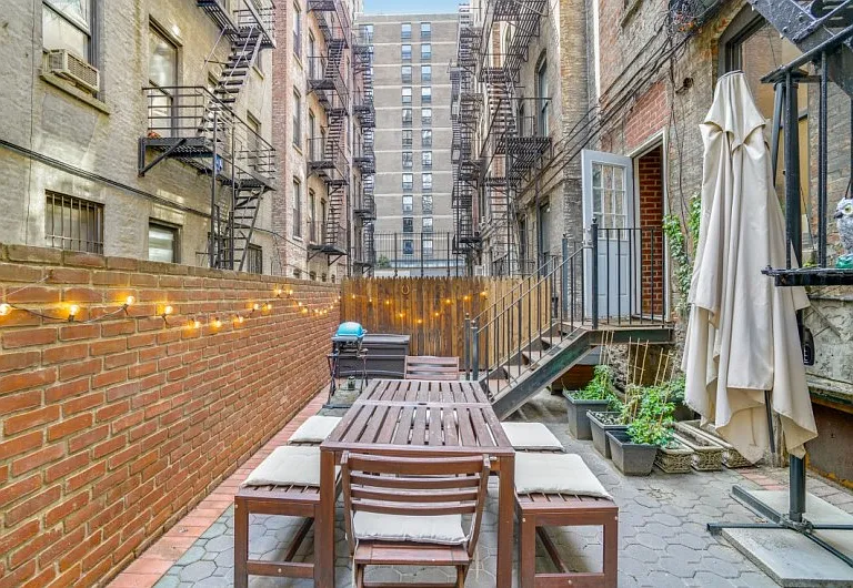 204 W 88th St #1G — Photo 2