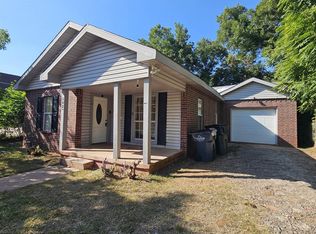 502 Marconi St, Wichita Falls, TX 76301