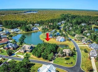 187 Knotty Pine Way, Murrells Inlet, SC 29576