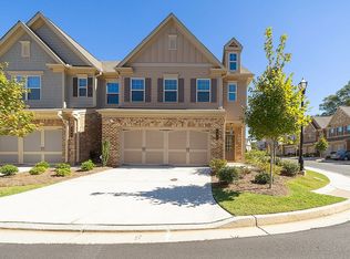 591 Bright St, Marietta, GA 30064