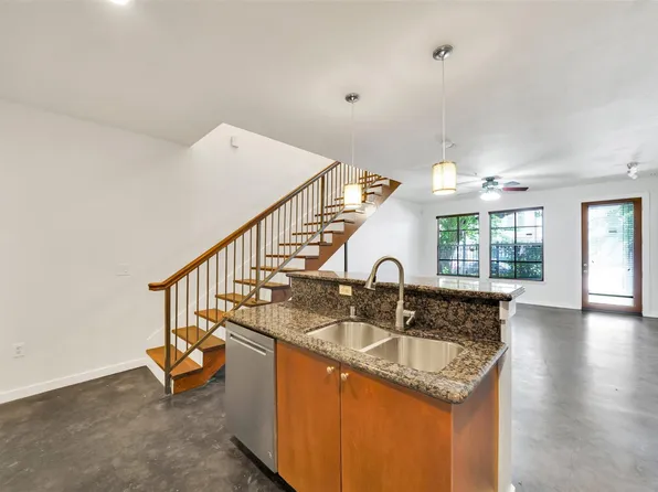 2216 Chenevert St Unit 6, Houston, TX 77003