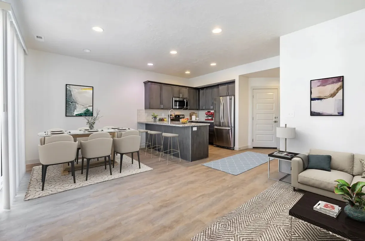 45 Twelve Townhomes — Photo 2