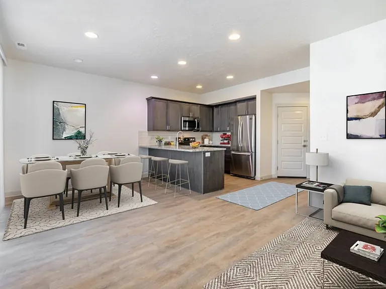 45 Twelve Townhomes — Photo 2