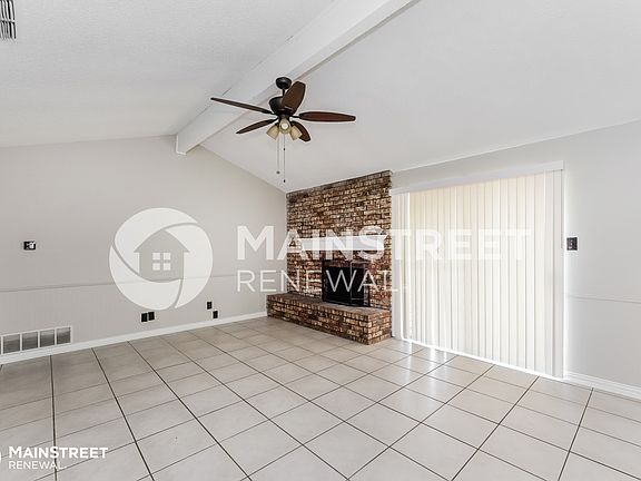 WM - Living Room