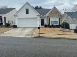 3727 Delfaire Trce, Cumming, GA 30040