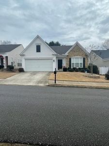 3727 Delfaire Trce, Cumming, GA, 30040