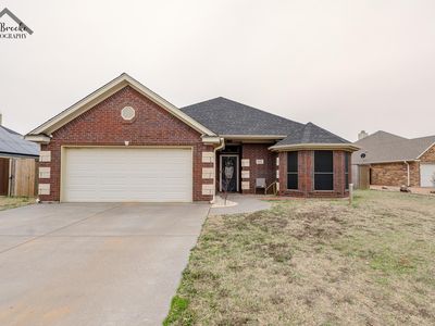 9 Kalee Ct, Wichita Falls, TX, 76302
