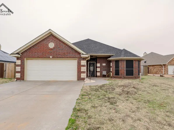9 Kalee Ct, Wichita Falls, TX 76302
