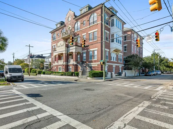 55 Ashley Ave APT 2, Charleston, SC 29401