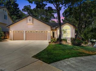 955 Kidder Ct, Auburn, CA 95603