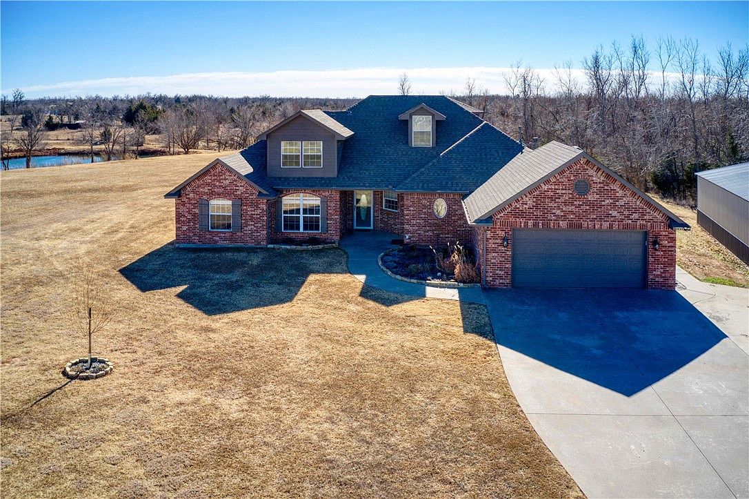 2333 Oak Creek Dr, Blanchard, OK 73010 Zillow