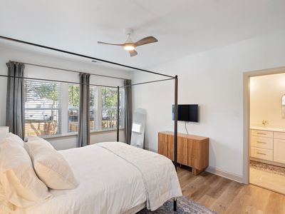 1322 Condon St, Charlotte, NC, 28216