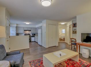 407 N Van Buren St #B, Little Rock, AR 72205