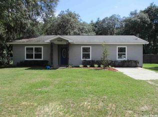 8669 Oakview Rd, Melrose, FL 32666