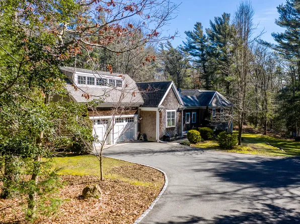 125 Woodside Road, West Barnstable, MA 02668