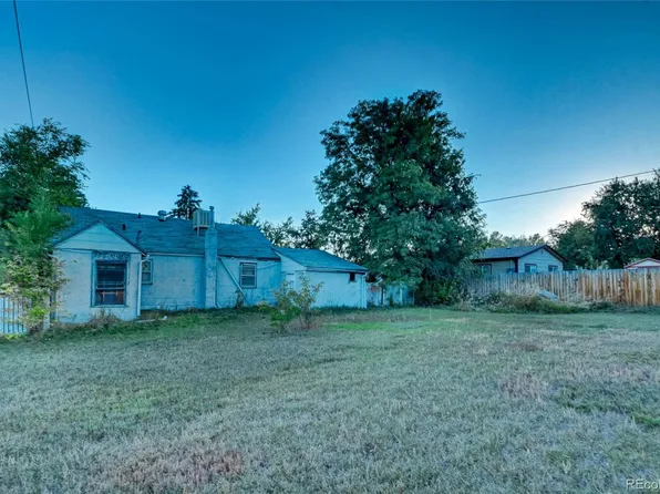 6555 W Exposition Avenue, Lakewood, CO 80226