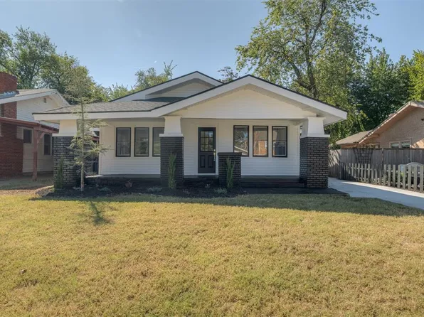 428 NW 28th St, Oklahoma City, OK 73103