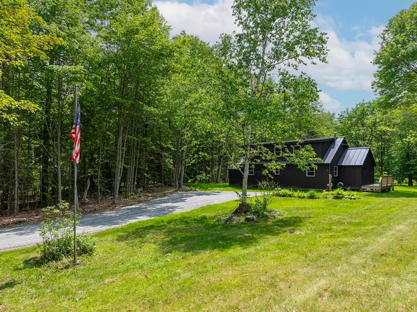 20 Armstrong Lane, Cavendish, VT 05142