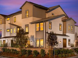 Plan 1 Plan, Beacon at Eastvale Square, Eastvale, CA 92880