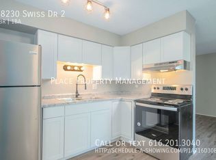 18230 Swiss Dr APT 2, Spring Lake, MI 49456