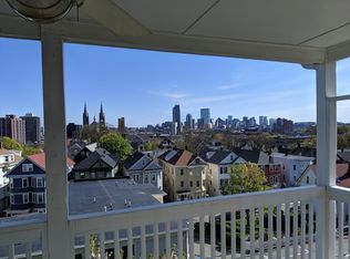 164 Calumet St #3, Roxbury Crossing, MA 02120