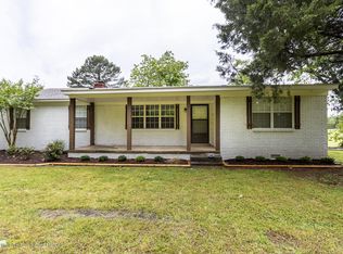 7108 Eastern Rd, Olive Branch, MS 38654