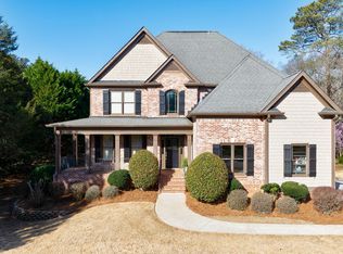 125 Cypress Manor Ln, Athens, GA 30606