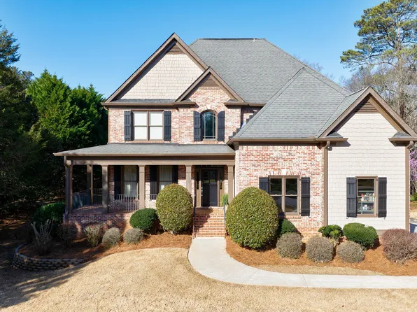 125 Cypress Manor Ln, Athens, GA 30606