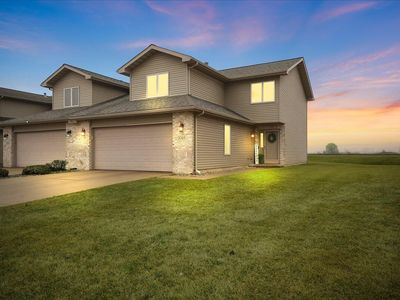3049 Topaz Dr, Hobart, IN, 46342
