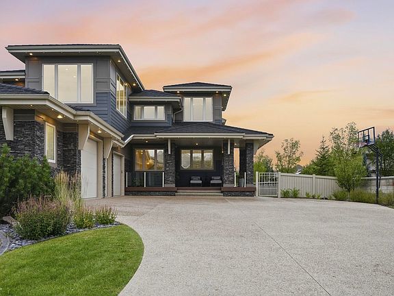 3rd image of 2451 Cameron Ravine Dr NW