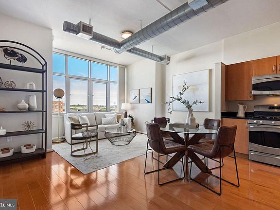 2nd image of 811 4th St NW Unit 1112
