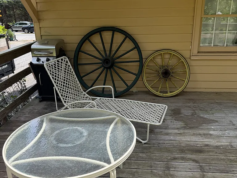2212 Old Court Rd #1 — Photo 8