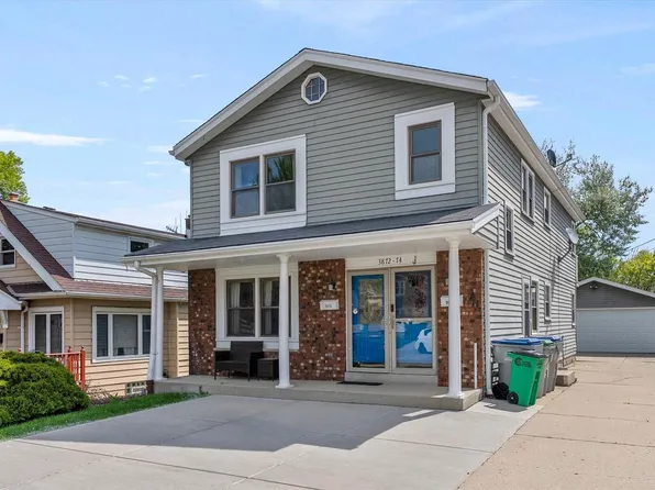 3872 South Whitnall AVENUE #3874, Milwaukee, WI 53207