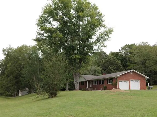 1835 County Road 750, Riceville, TN 37370