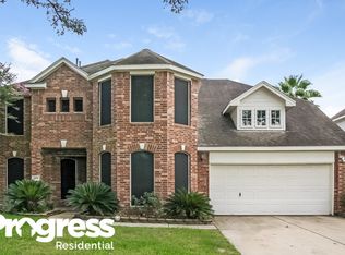 3819 Key Hollow Way, Spring, TX 77388