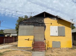 237 W Clay St, Stockton, CA