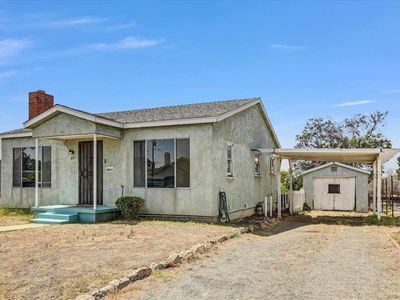 221 Alvarado St, Chula Vista, CA, 91910