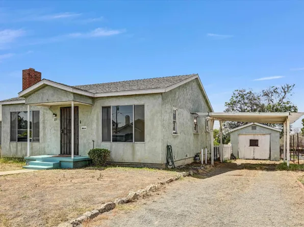 221 Alvarado St, Chula Vista, CA 91910