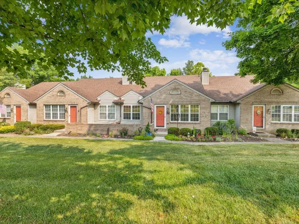 34 Stillmeadow Dr Unit 6, Cincinnati, OH 45245
