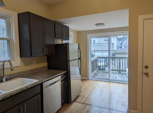 4248 N Ridgeway Ave #1, Chicago, IL 60618