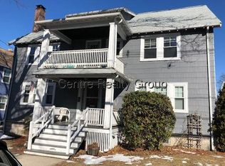 37 Glenmont Rd #2, Boston, MA 02135